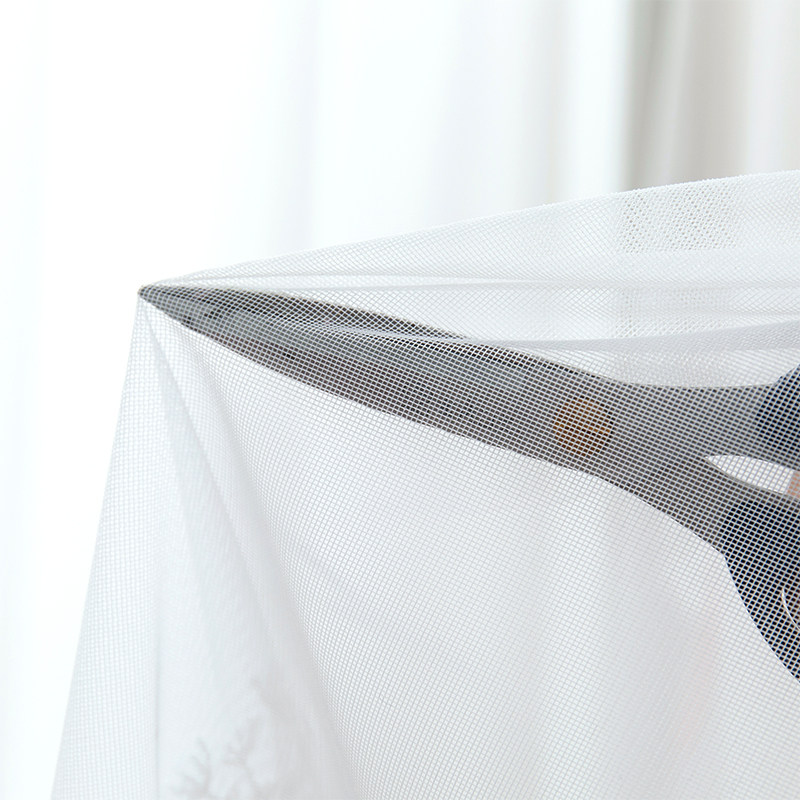 加密学生蚊帐宿舍0.9上下铺通用少女寝室1.2米夏天高低床挂式上铺,淘宝优惠券,粉丝福利购,淘宝优惠卷