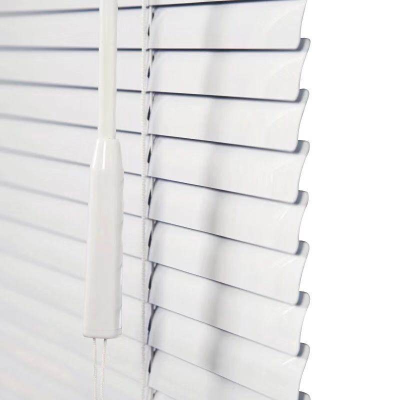 北京百叶窗帘卷帘定制 遮光升降免打孔铝合金办公室卧室窗帘,淘宝优惠券,粉丝福利购,淘宝优惠卷