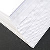 High-quality digital A4/A3+ glossy coated paper, magazine leaflet and album paper, laser printing copper plate paper
