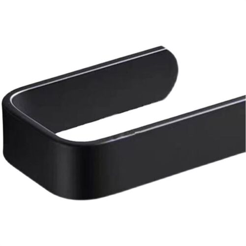Toilet Paper Holder Tissue Rack Wall Mounted Bathroom Kitche - 图3