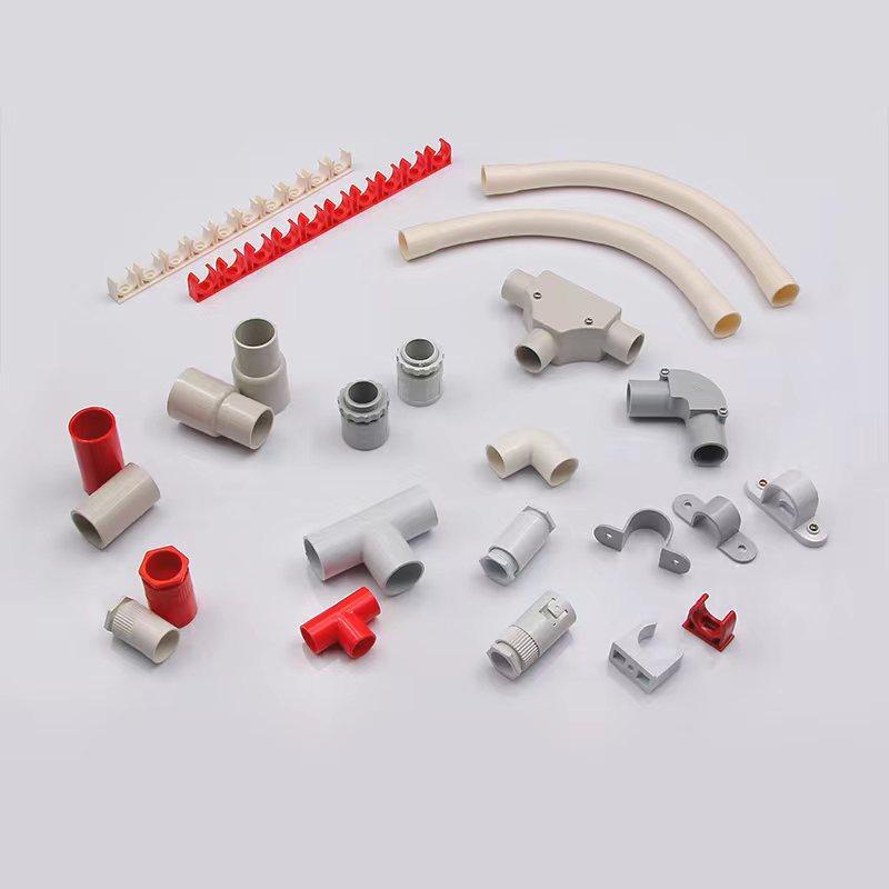 港版迫码 英规U型胶码 鞍型卡扣式U管夹pvc穿线电工管配件出口,淘宝优惠券,粉丝福利购,淘宝优惠卷