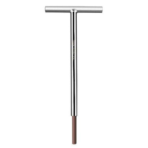 LXAF T-shaped Hand Tool Hex Socket Wrench T-handle Wrench - 图2