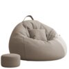 Lazy sofa bean bag tatami can lie down and sleep on lazy chair small apartment sofa cushion bay window seat cushion comfortable for long periods of sitting
