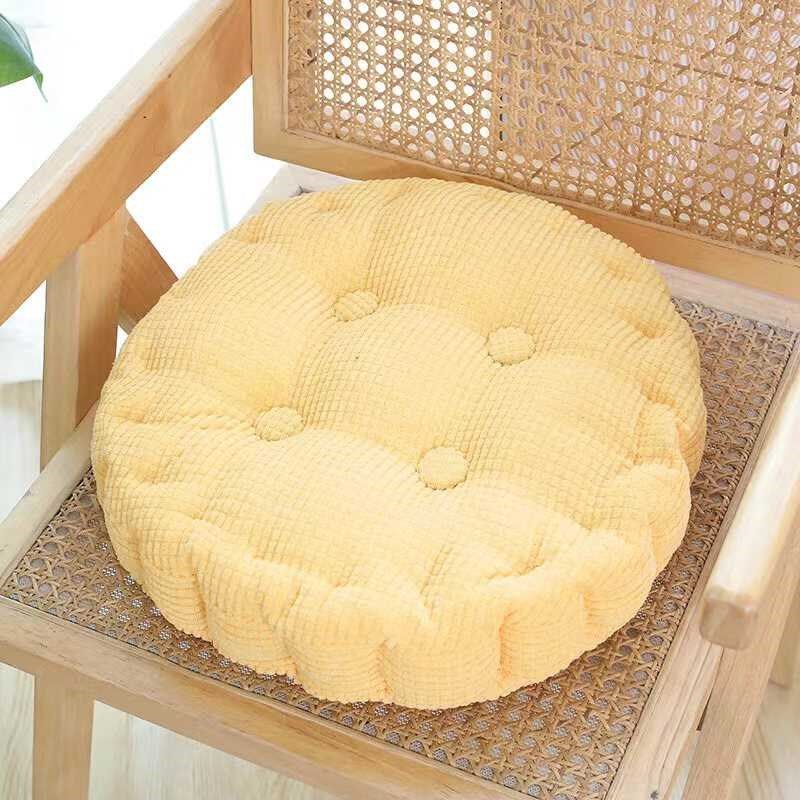 卡通饼干系类坐垫坐垫卧子办公坐室久椅垫榻股榻米室蒲团座垫地上,淘宝优惠券,粉丝福利购,淘宝优惠卷