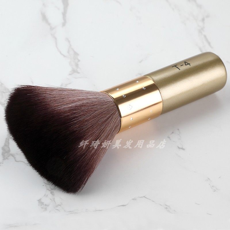 理发师专业用刷子美发纤维软毛刷扫头发清洁刷碎发刷家庭理发剃发,淘宝优惠券,粉丝福利购,淘宝优惠卷