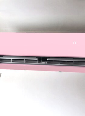 挂式内机空调贴纸  柜机立式面板翻新美化冰箱贴膜装饰柜式全包贴