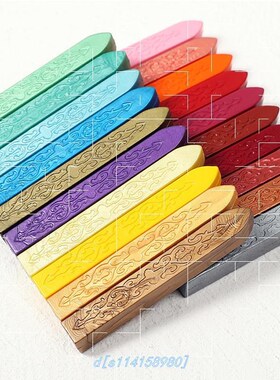 SeaLIng Wax RetRo SeaL StampS LetteR WeddIng InvItatIonS 9