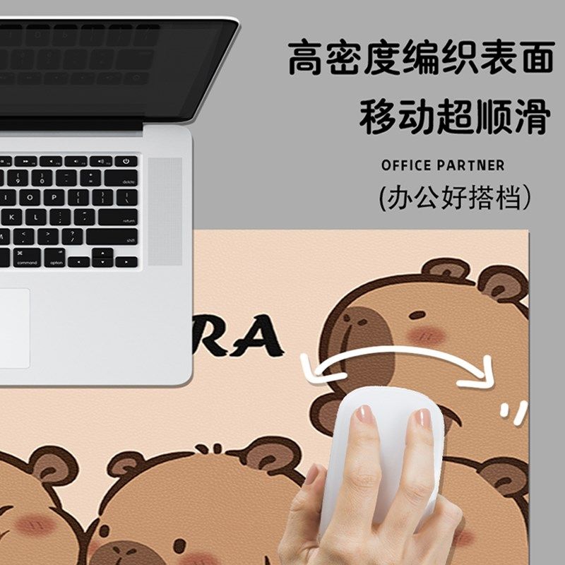 哪吒乘法口诀书桌垫儿童小学生学习书桌专用桌布无味写字台保护垫,淘宝优惠券,粉丝福利购,淘宝优惠卷