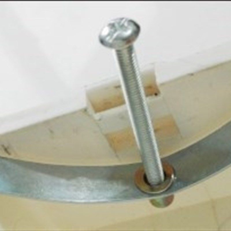 8型暗盒螺母损坏弹片维修修理修补底盒器撑杆10只装,淘宝优惠券,粉丝福利购,淘宝优惠卷