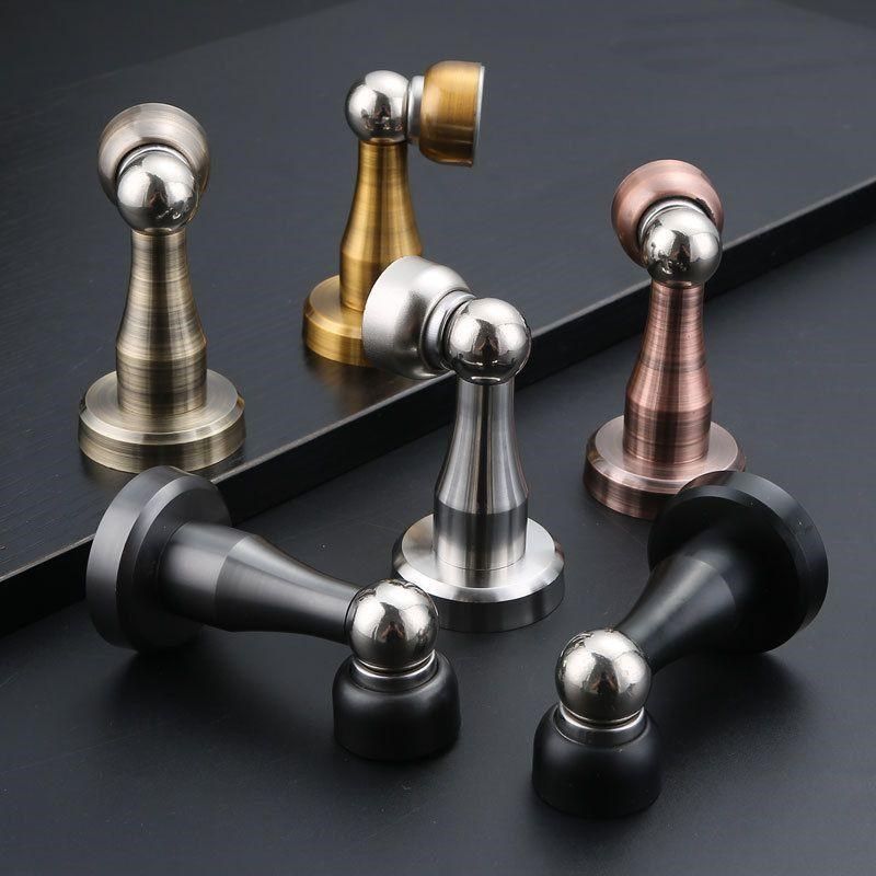 不锈钢强磁防撞门碰珠加厚地装两用家用门档卧室门地吸房间门门吸,淘宝优惠券,粉丝福利购,淘宝优惠卷