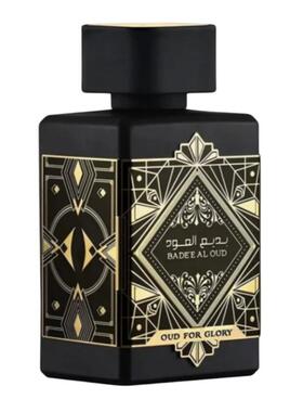 100ml Mens Body spray Agarwood Spray Arabian Parfum for Men