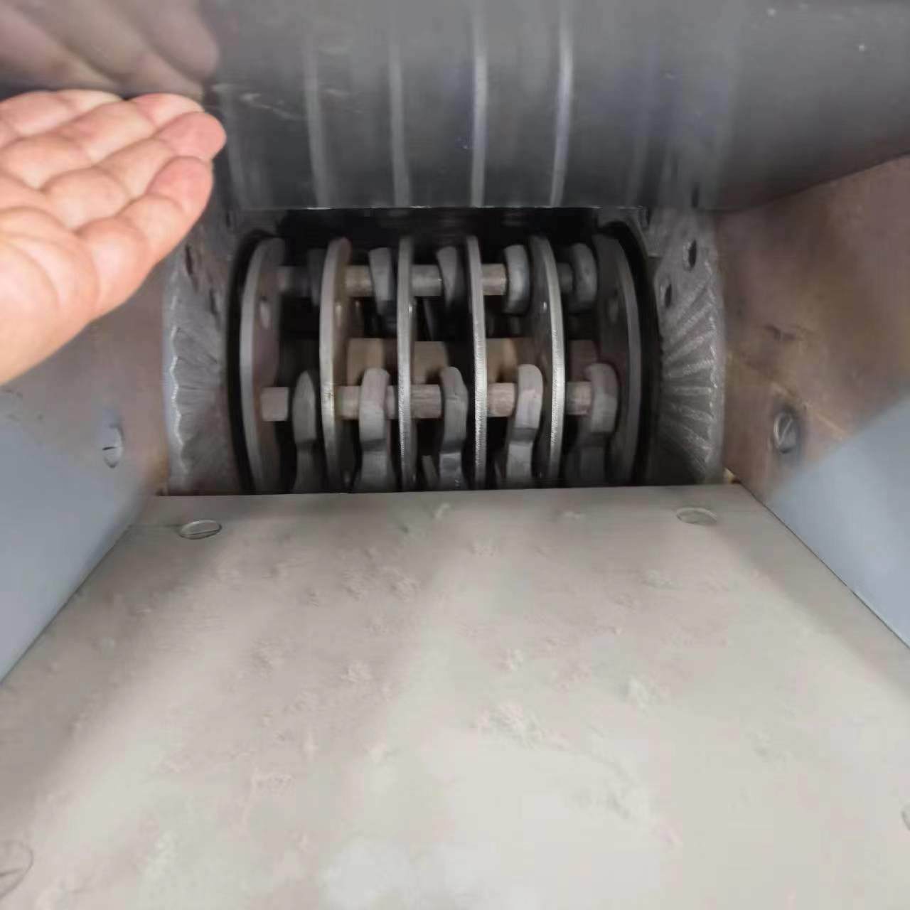 久诚品牌PC350500锤式破碎机高效粉碎水泥块煤矸石工业矿石碎石机,淘宝优惠券,粉丝福利购,淘宝优惠卷