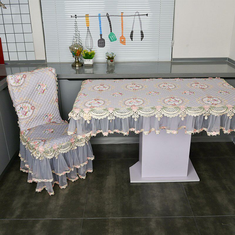 高档中式椅椅垫装花卉蓝色定制餐椅垫灰色餐桌椅子罩,淘宝优惠券,粉丝福利购,淘宝优惠卷