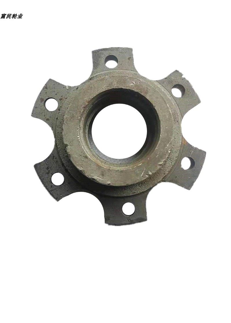 五孔六孔钢圈全车桥平板拖车轴车斗配轮毂半轴头带气刹0,淘宝优惠券,粉丝福利购,淘宝优惠卷