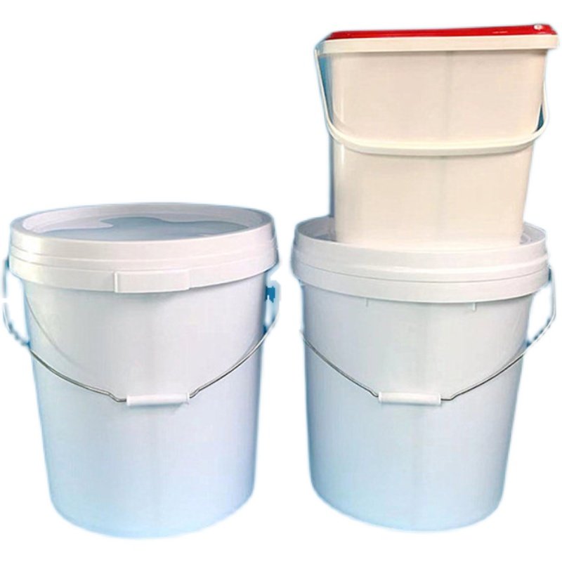 30升15刻度桶食品级大小号塑料水桶储水浇花柴油桶螺旋盖计量尿桶,淘宝优惠券,粉丝福利购,淘宝优惠卷