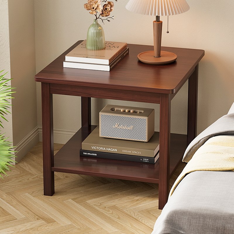 卧室桌子床边桌边几墙边置物桌床头柜可移动写字桌小户型客厅靠墙,淘宝优惠券,粉丝福利购,淘宝优惠卷