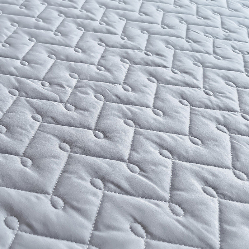 欧式夹棉磨毛床裙床罩单件家用防滑1.5米1.8花边床套防尘床围四季,淘宝优惠券,粉丝福利购,淘宝优惠卷