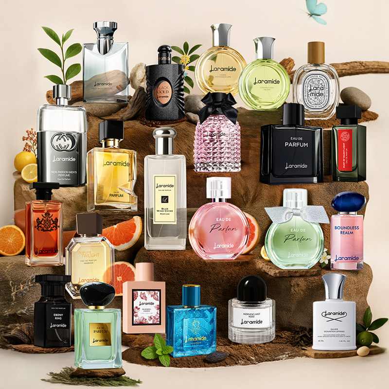 拉瑞德香水组合 高定情绪香氛系列持久留香自然清新淡香水A2