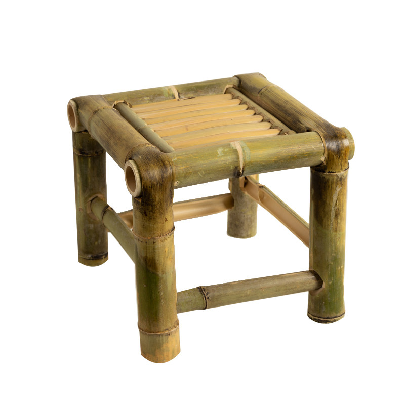 竹椅子复古竹凳子小竹椅休闲手工老式竹椅舞蹈茶座农庄椅竹凳子,淘宝优惠券,粉丝福利购,淘宝优惠卷