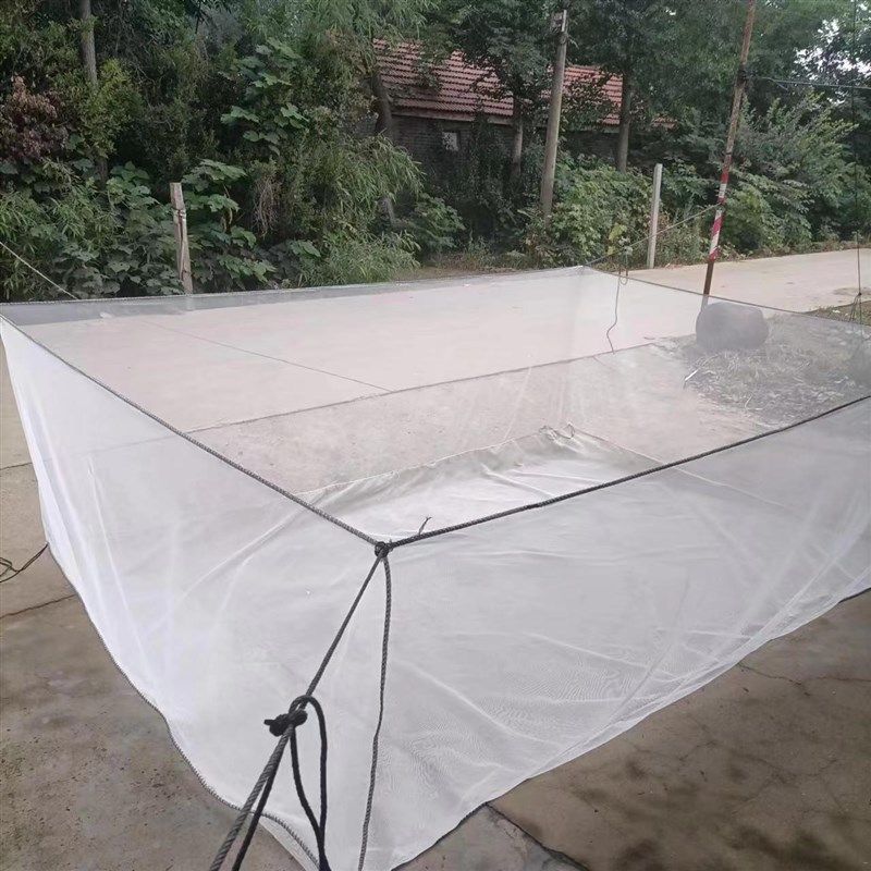 黑色尼龙六角5毫米网箱鱼苗育苗水花养殖网箱网片抬网不伤鱼定做,淘宝优惠券,粉丝福利购,淘宝优惠卷