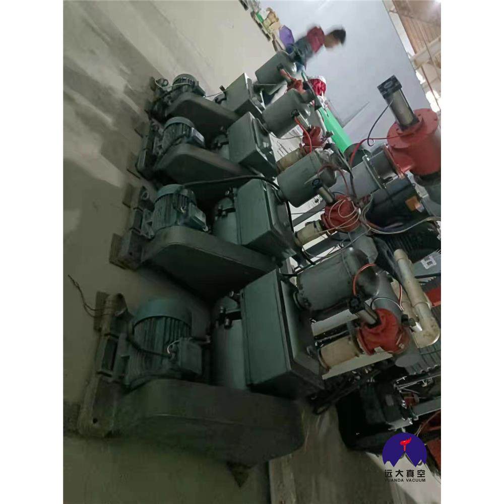 2019年产5.7米大型镀钛炉 板材散件电镀设备 九成新真空镀膜机,淘宝优惠券,粉丝福利购,淘宝优惠卷