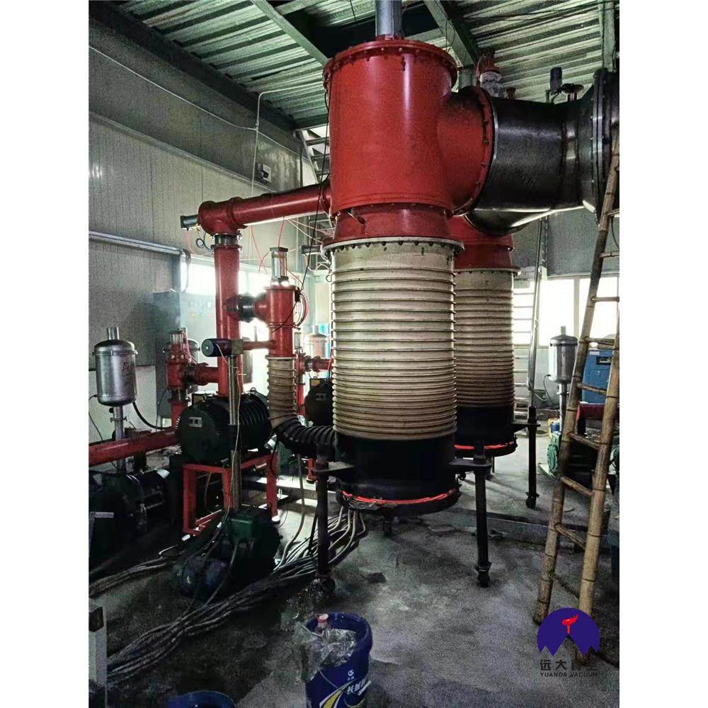 2019年产5.7米大型镀钛炉 板材散件电镀设备 九成新真空镀膜机,淘宝优惠券,粉丝福利购,淘宝优惠卷