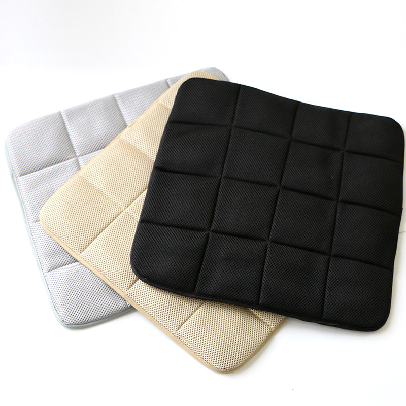 竹炭坐垫竹炭除味保健座垫内有炭包净化空气汽车用品夏季车用坐垫,淘宝优惠券,粉丝福利购,淘宝优惠卷