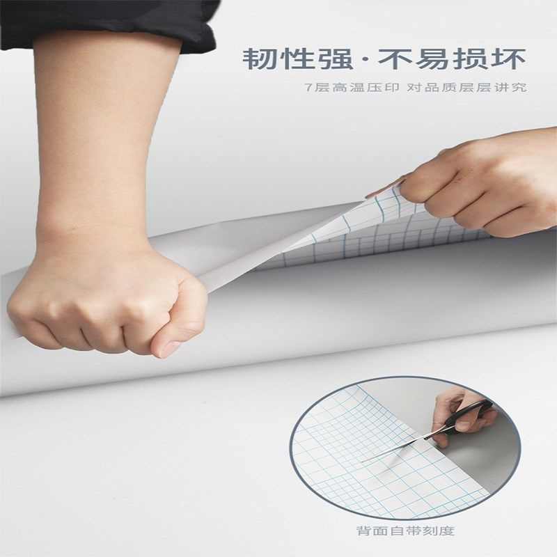 加厚肤感衣柜改色贴纸墙纸自粘旧柜子橱柜门移门改造家具翻新贴膜,淘宝优惠券,粉丝福利购,淘宝优惠卷