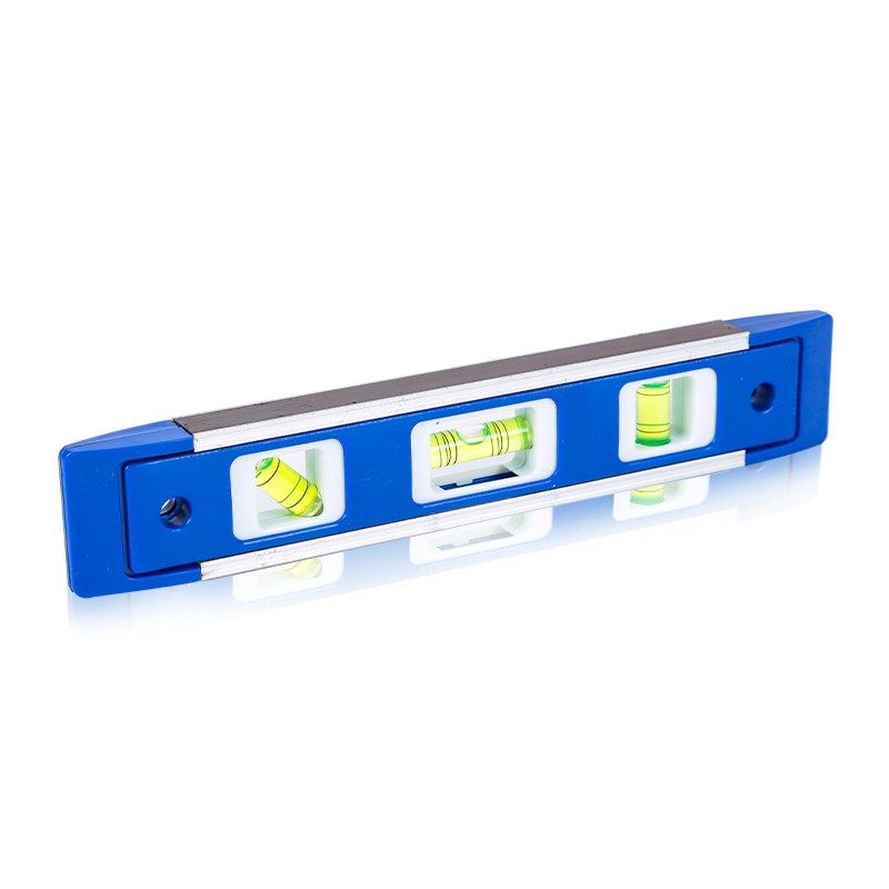 万克宝铝合金水平尺高精度装修精密测量工具靠尺鱼雷大型,淘宝优惠券,粉丝福利购,淘宝优惠卷