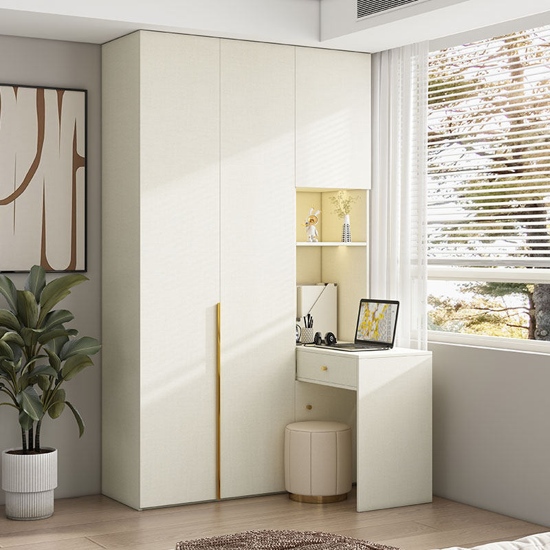 衣柜连书桌一体卧室儿童电脑桌90度转角书柜带伸缩学习桌子,淘宝优惠券,粉丝福利购,淘宝优惠卷