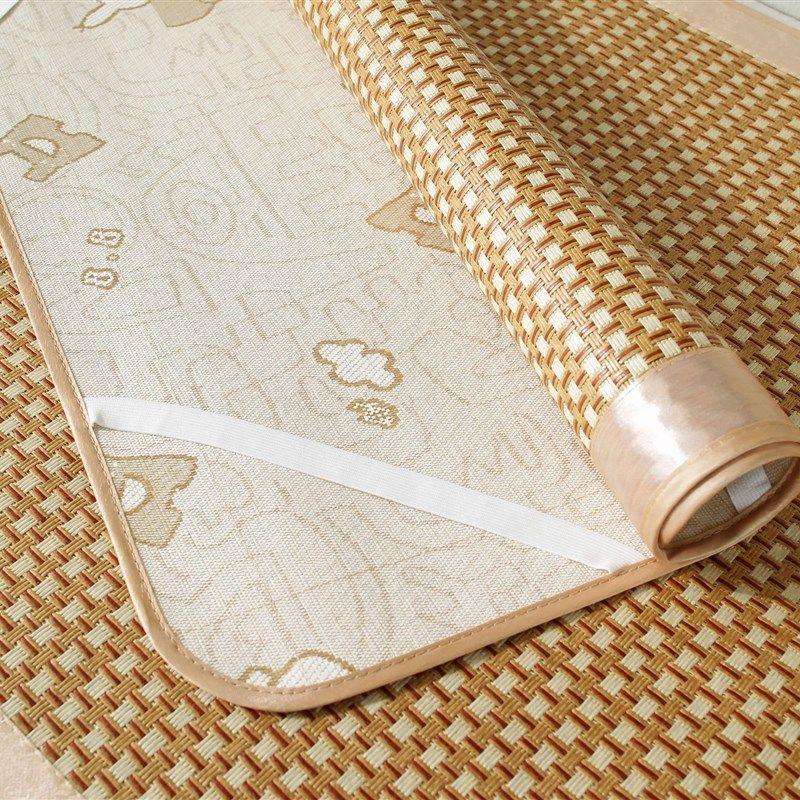 夏天款沙发凉垫防滑竹藤席坐垫子四季通用夏季客厅布艺皮沙发巾套,淘宝优惠券,粉丝福利购,淘宝优惠卷