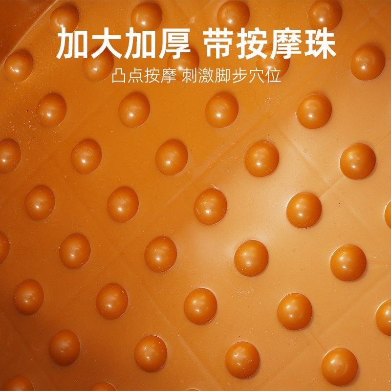 仿木纹泡脚桶耐摔牛筋洗脚盆足浴按摩店塑料桶家用加厚加深足疗桶,淘宝优惠券,粉丝福利购,淘宝优惠卷