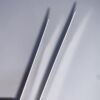 Free shipping card king universal microcomputer attendance card attendance machine paper card computer time clock paper time card paper