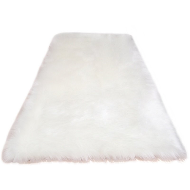 奢品羊北欧长毛绒衣帽间地毯床边毯茶几垫仿羊毛地垫轻奢毛毛定制,淘宝优惠券,粉丝福利购,淘宝优惠卷