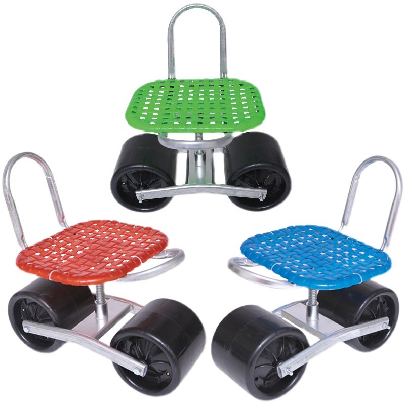 大棚旋转采摘车果农农业工具大棚懒人车农具小车摆台小车懒汉车,淘宝优惠券,粉丝福利购,淘宝优惠卷
