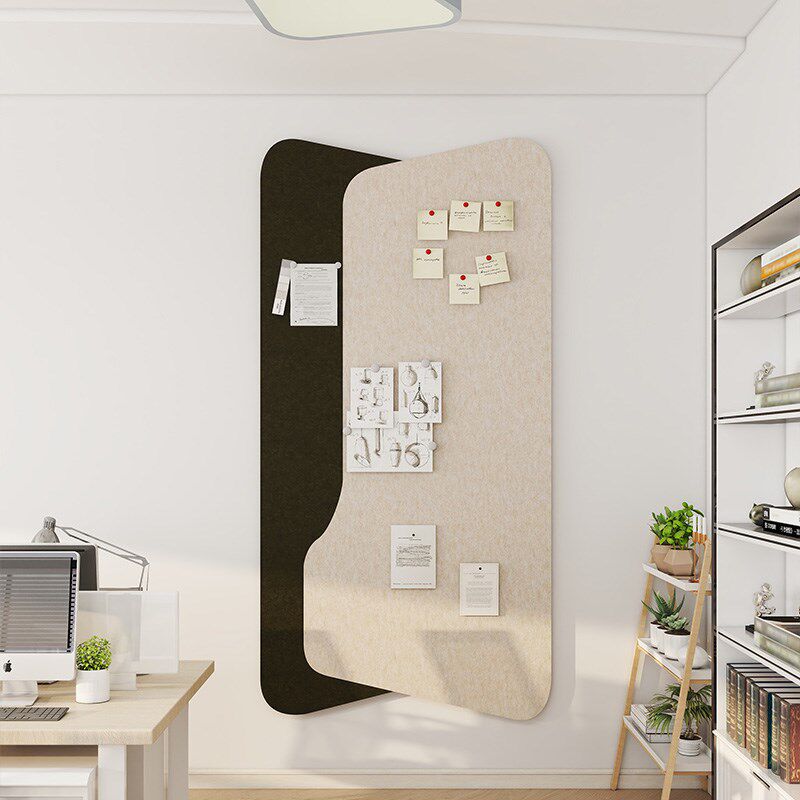 办公室墙面布置企业文化展示3d立体创意文化墙贴免打孔毛毡装饰画,淘宝优惠券,粉丝福利购,淘宝优惠卷