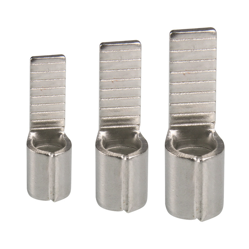 DBN紫铜插片型冷压接线端子插针形线耳铜鼻子1./2/5.5-10/1/18,淘宝优惠券,粉丝福利购,淘宝优惠卷