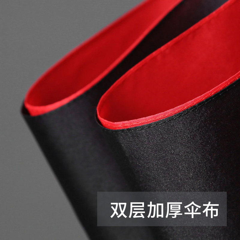 自动大雨伞长柄抗风大号人三人女超大号层防风男暴雨专用加固,淘宝优惠券,粉丝福利购,淘宝优惠卷