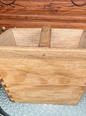 香樟木米斗定制大号米斗定制