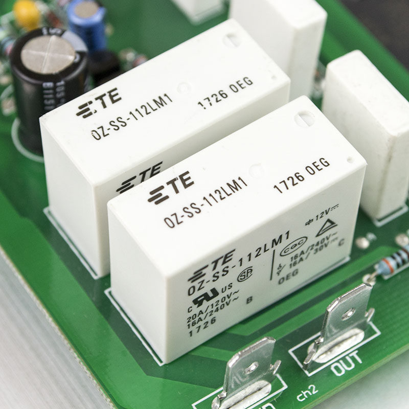 PR0甲类甲乙类舞台家用HIFI发烧1000W安森美音频管大功率功放板,淘宝优惠券,粉丝福利购,淘宝优惠卷