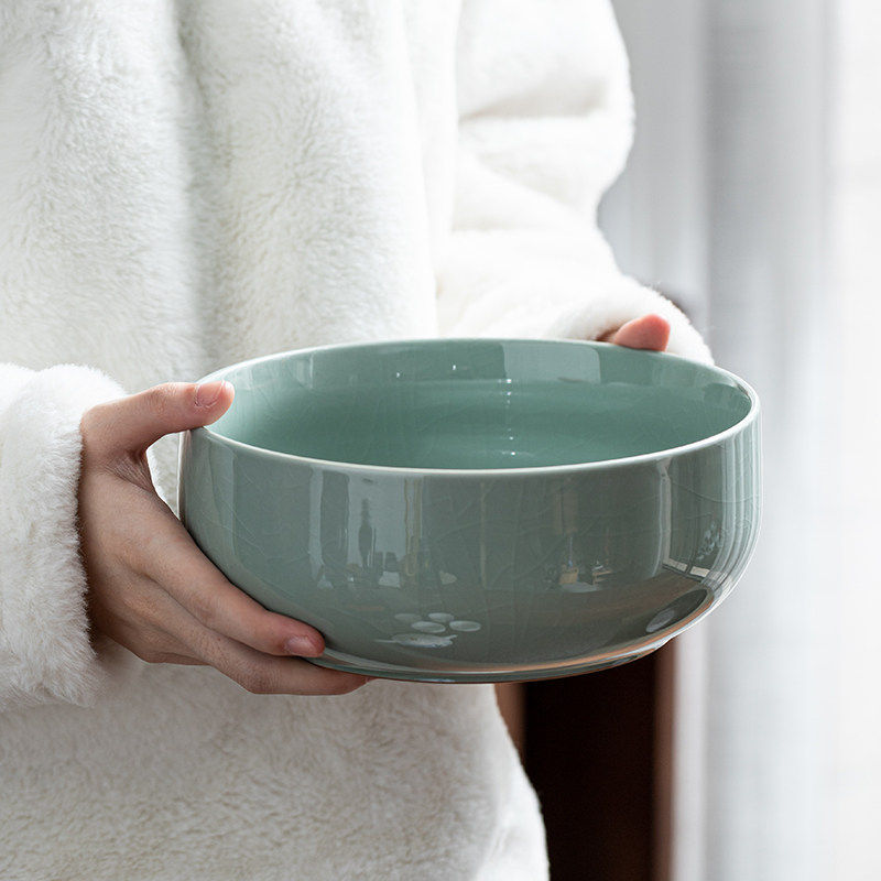 茶洗大号特大日式禅意家用黑陶功夫茶具配件茶盆建水茶盂水盂笔洗,淘宝优惠券,粉丝福利购,淘宝优惠卷