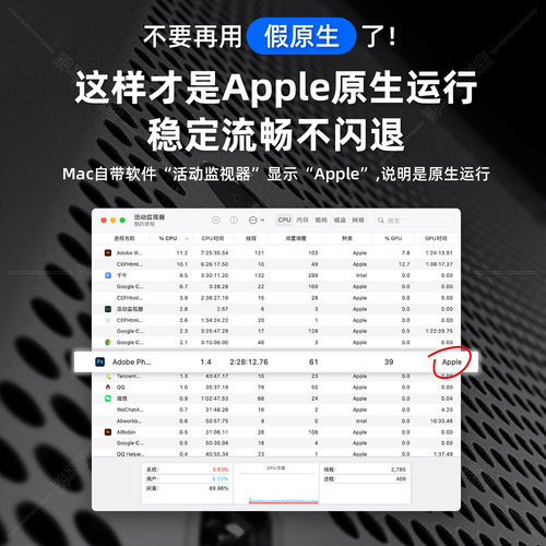 Adobe全家桶PS2026/2025/ai/lr/pr/ae/Photoshop远程安装Mac/Win - 图3