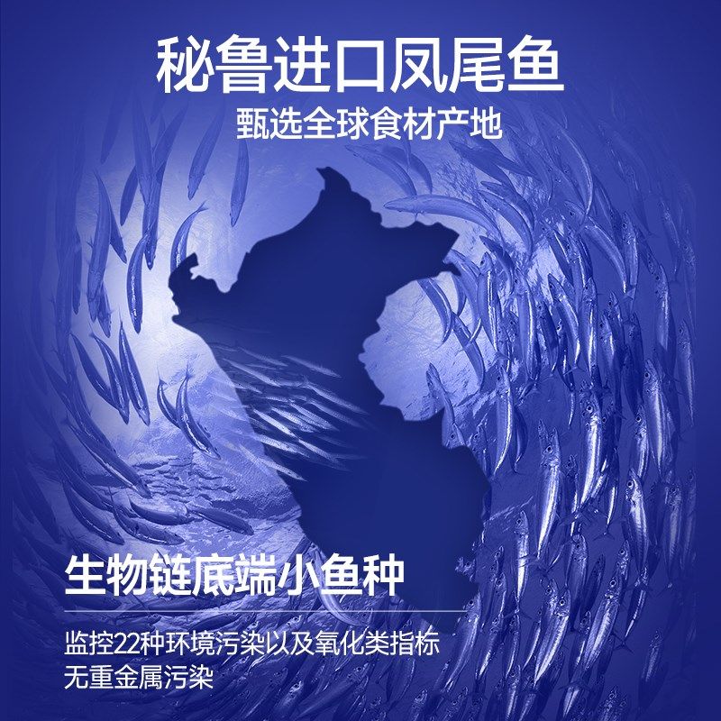 麦富迪鱼油猫用浓缩凤尾爆珠鱼油猫猫宠物美毛鱼油非卵磷脂护毛,淘宝优惠券,粉丝福利购,淘宝优惠卷
