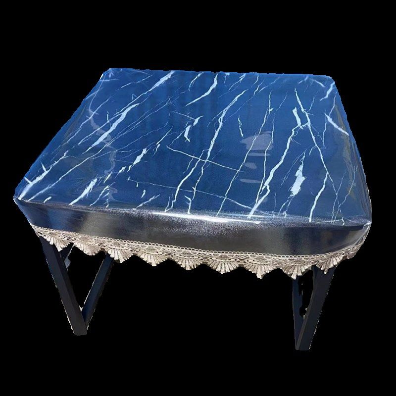 透明桌垫PVC软玻璃防水防油胶垫烤火餐桌茶几桌面花边保护膜罩套,淘宝优惠券,粉丝福利购,淘宝优惠卷