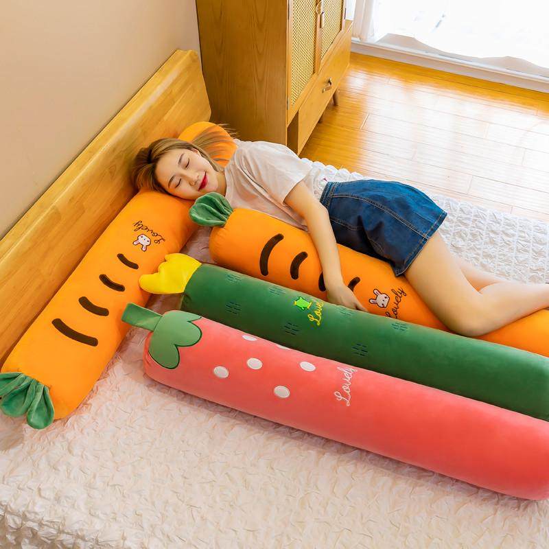 创意水果圆柱床上填缝睡觉长抱枕送女生儿童靠背孕妇夹腿可拆洗男,淘宝优惠券,粉丝福利购,淘宝优惠卷