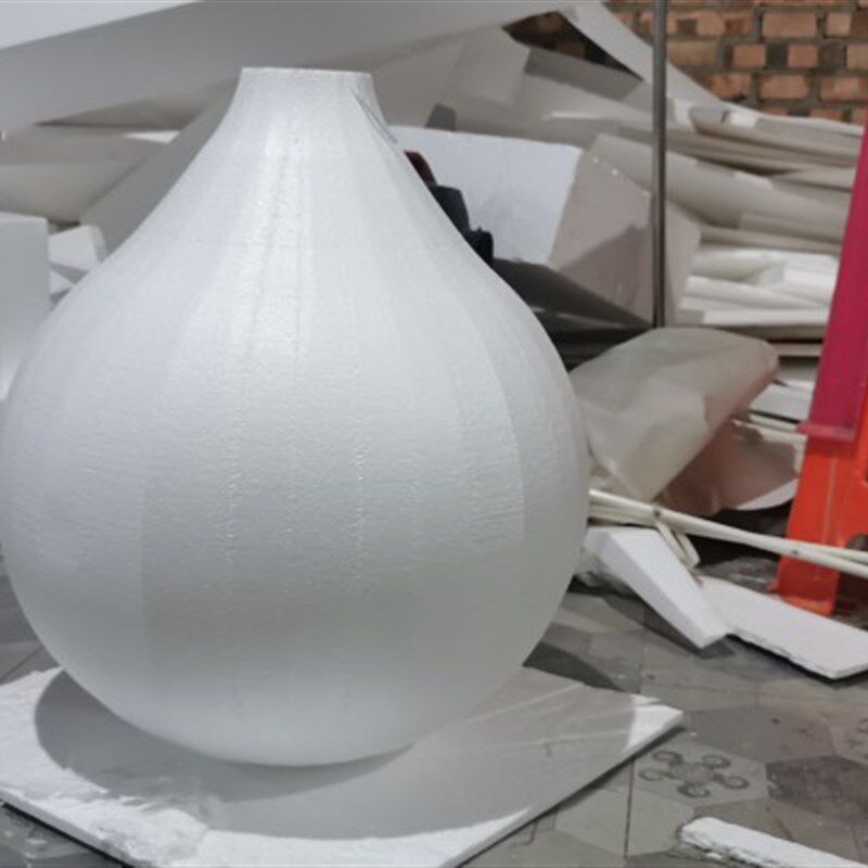 纸艺胚子风信子泡底座沫大蒜洋葱头瓶雕刻花瓶插座巨型手工花花朵,淘宝优惠券,粉丝福利购,淘宝优惠卷