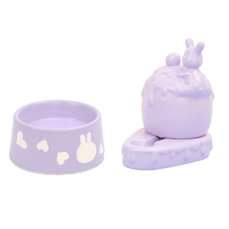 优嗖小宠陶瓷食碗陶瓷饮水器防撒玄凤牡丹鸟喝水芦丁鸡喂水器仓鼠,淘宝优惠券,粉丝福利购,淘宝优惠卷