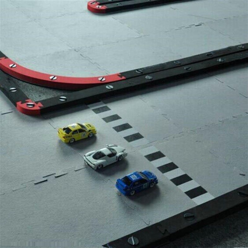 夜市儿童游乐设备电动方向盘四驱模拟赛车玩具赛道 游乐场遥控车,淘宝优惠券,粉丝福利购,淘宝优惠卷