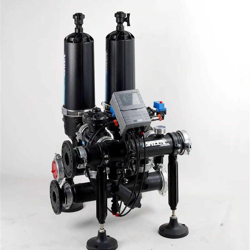 过滤器T型H款手动自动可拆洗叠片式网式农业灌溉滴灌喷灌高压过滤,淘宝优惠券,粉丝福利购,淘宝优惠卷