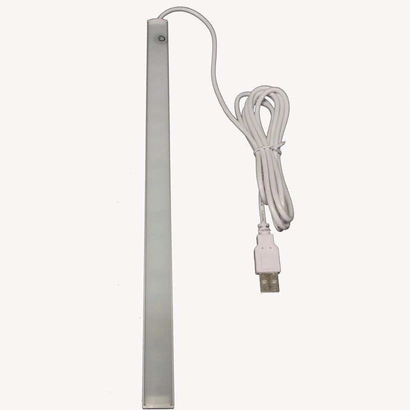 USB灯LED护眼台灯触摸感应开关可调光节能灯管学生宿舍充电阅读灯,淘宝优惠券,粉丝福利购,淘宝优惠卷